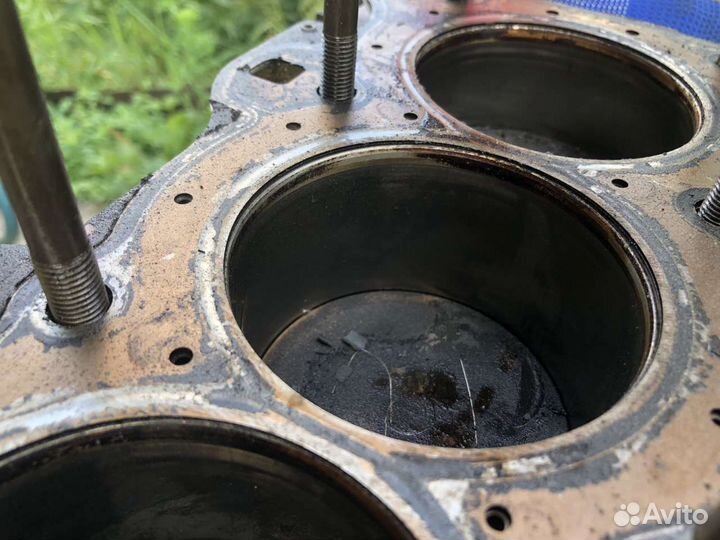 Двигатель lf mazda 6 gh 2.0