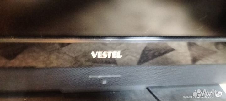 Телевизор vestel