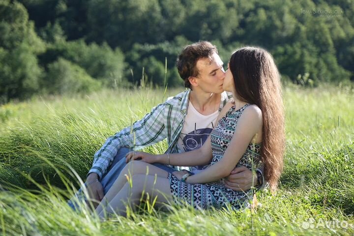 Помогу познакомиться с девушкой/мужчиной