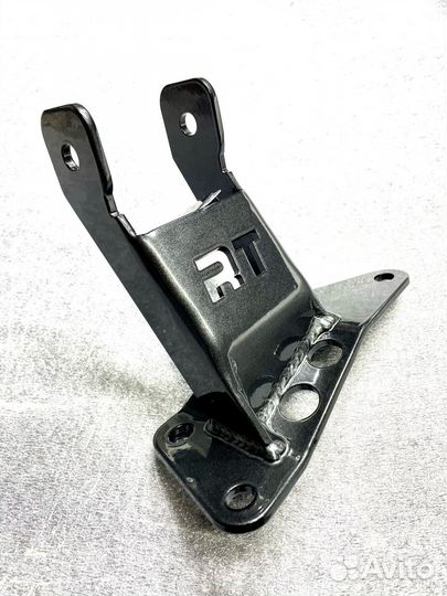 Переходная подушка atmt Honda Integra DC5 RSX