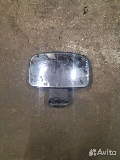 Зеркало бордюрное DAF XF 105 2010