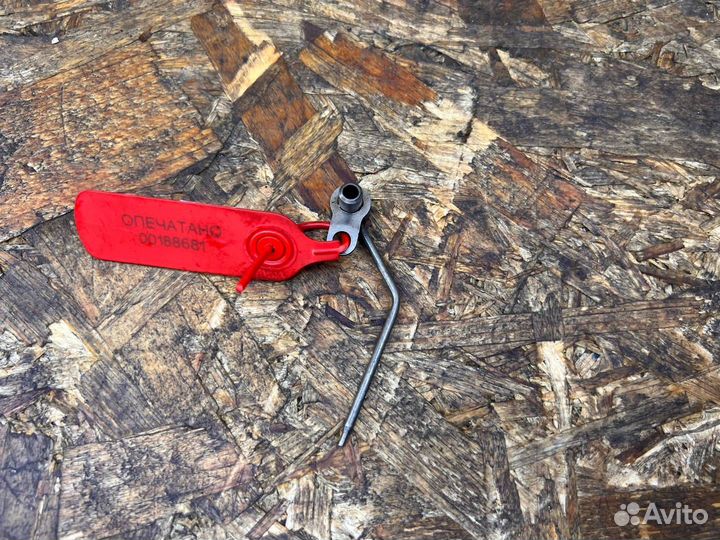 Форсунка масляная Jaguar Land Rover 3.0 5.0 PS PN