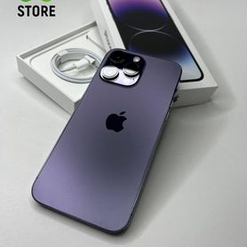 iPhone 14 Pro Max, 256 ГБ