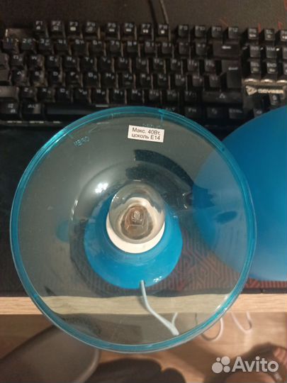 Ночник детский