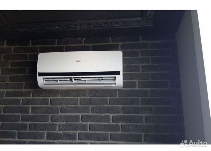 Кондиционер сплит в наличии