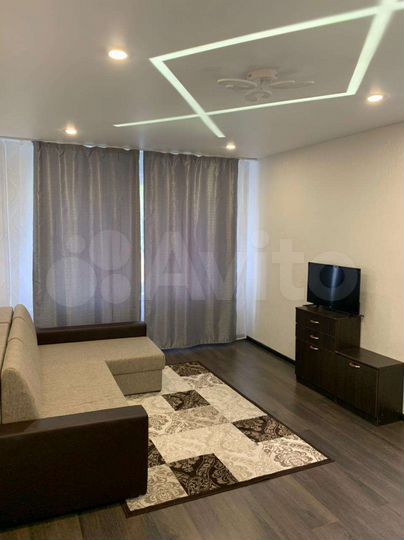 1-к. квартира, 32 м², 1/5 эт.