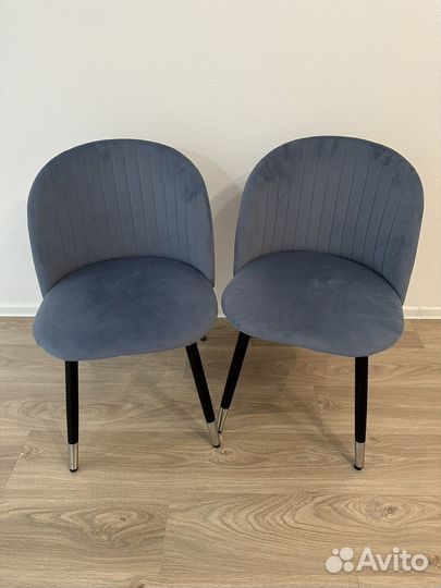 Стулья кухонные