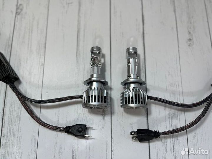 Светодиодные модули Mini Led LightWay H7 6000K