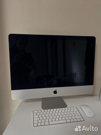 iMac retina 4k 2019