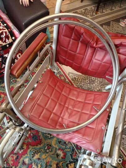 Инвалидная коляска бу