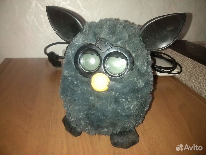 Продам фербиков