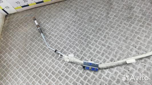 Шторка безопасности land rover range rover sport