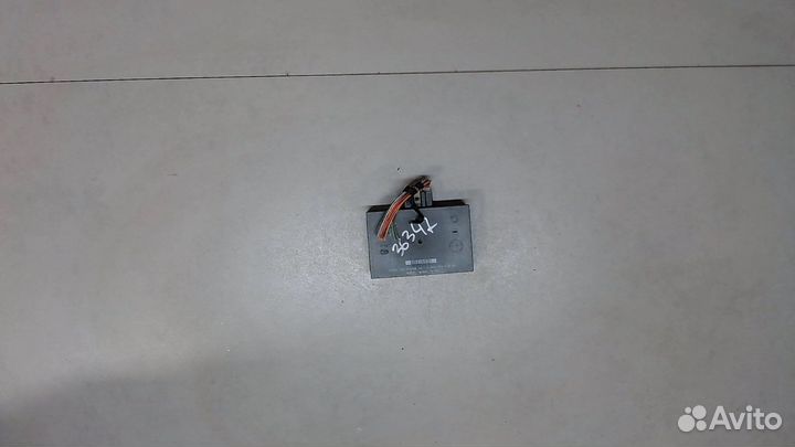 Блок комфорта Volkswagen Golf 4, 2002