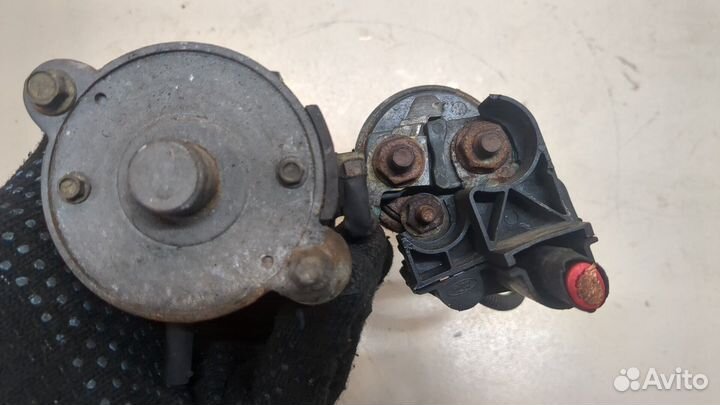 Стартер Volvo S40 2004, 2006