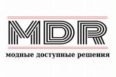 Оптово-розничная мебельная компания MDR