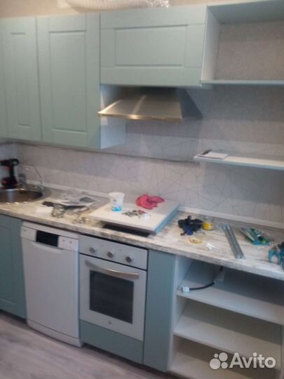 Мастер на час