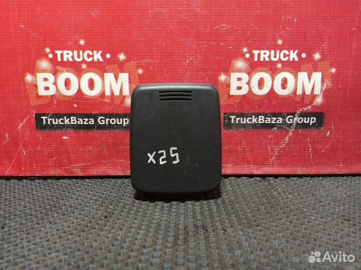 Камера системы контроля полосы Daf XF105, Man TGX