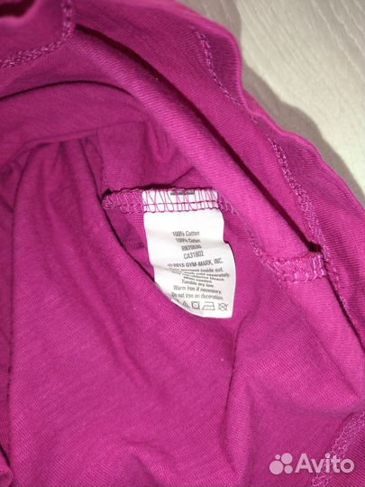 Лонгслив Crazy8 L (10-12)