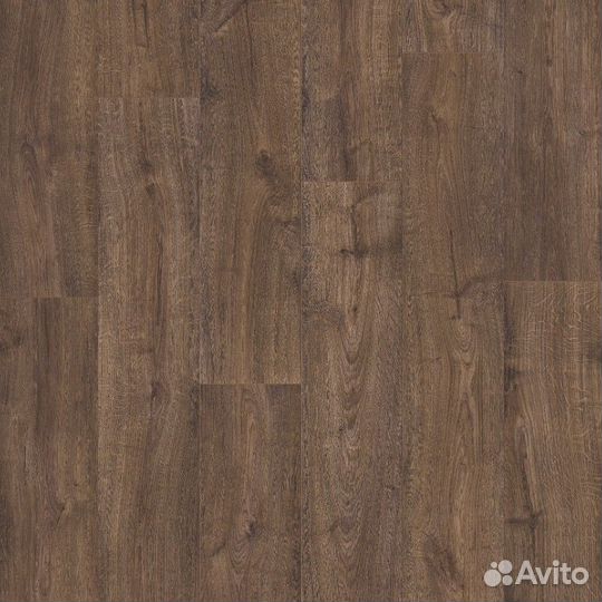 Пвх-плитка Quick-Step Livyn Дуб осенний