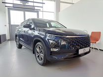 Новый OMODA C5 1.5 CVT, 2024, цена от 1 849 900 руб.