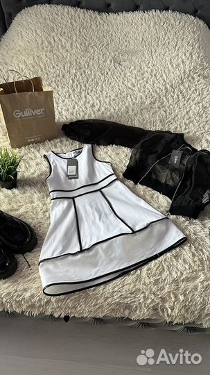 Комплект от Гулливер