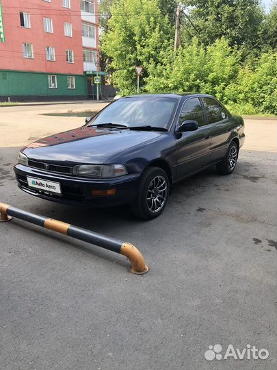 Toyota Sprinter 2.0 AT, 1994, 394 787 км