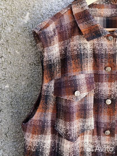 Жилетка женская