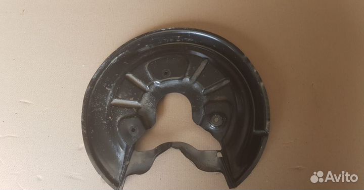 1K0615611AR skoda octavia A5 Пыльник