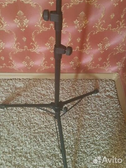 Пюпитр регулируемый