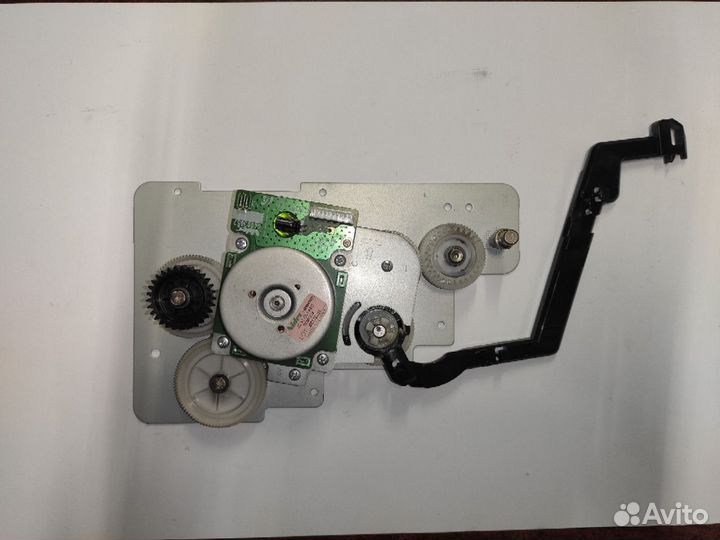 Xerox WorkCentre 3345 на запчасти