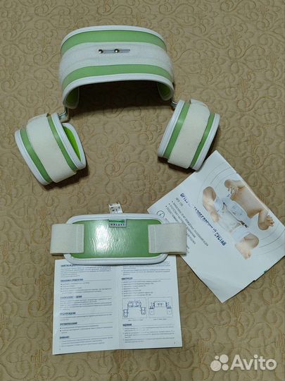 Ортез на тазобедренный сустав для ребёнка