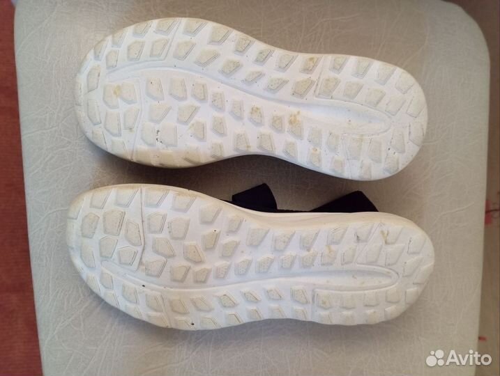 Туфли для девочки 35 размер