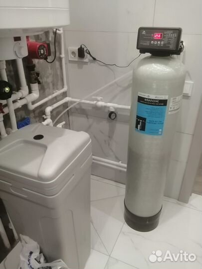 Фильтр для воды