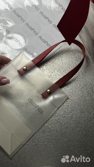 Подарочные пакеты