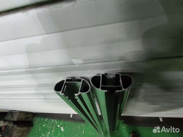 Дуги 121см. поперечины. багажник