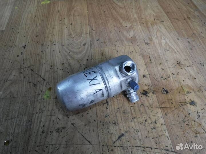 Осушитель системы кондиционирования Daewoo Nexia