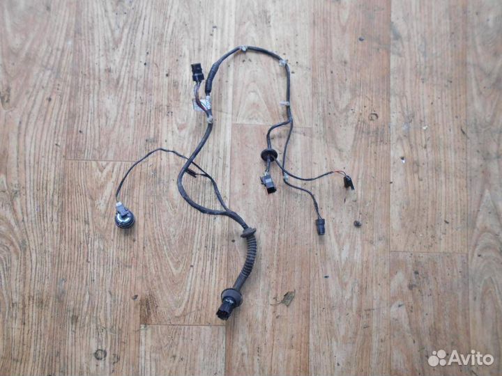 Проводка двери Opel Omega B 1994-2003