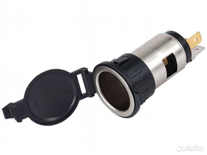 Гнездо для прикуривателя