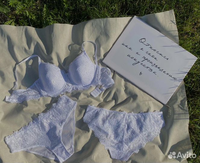 Пошив нижнего белья/одежды/ремонт