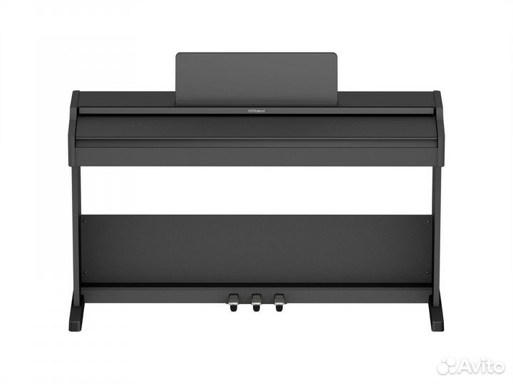 Roland RP107-BKX цифровое пианино
