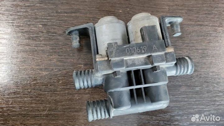 Клапан системы охлаждения Bmw X5 E53 M62 4.6IS