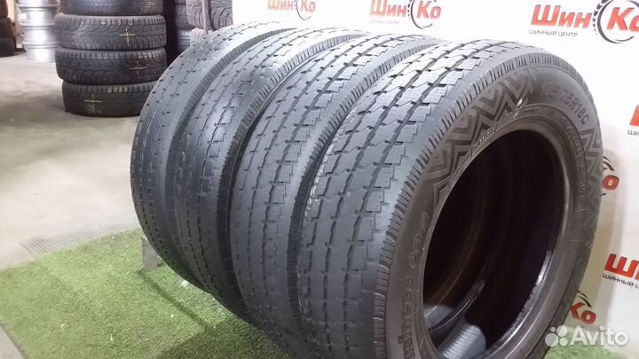 Cordiant Business CA 2 185/75 R16C