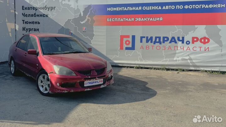 Кронштейн подрулевого переключателя Mitsubishi Lancer 9 (CS) MN134589