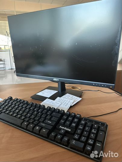 Компьютер б\у