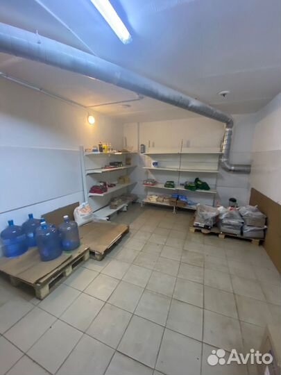 Готовый бизнес производство готовых обедов