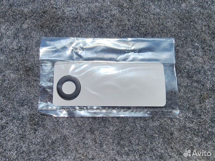 Прокладка масляной трубки гидроцикла Yamaha 1800