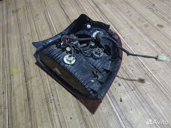 Фонарь задний левый Kia Shuma 1996-2001