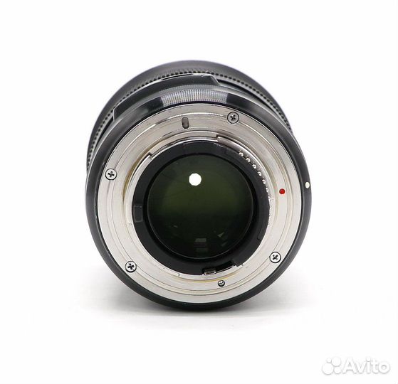 Sigma AF 24mm F/1.4 DG HSM Art Nikon F