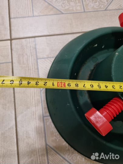 Подставка для ёлки