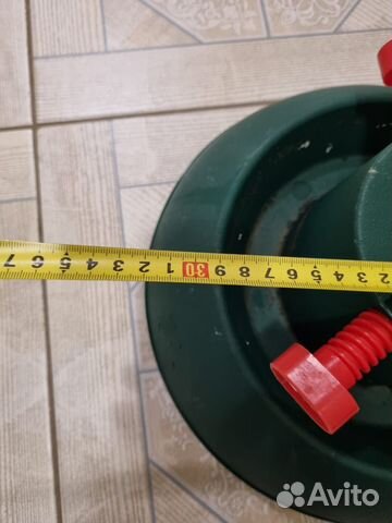 Подставка для ёлки